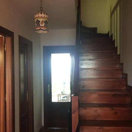 Chalet En El Alto De La Hayuela-Udias Экстерьер фото