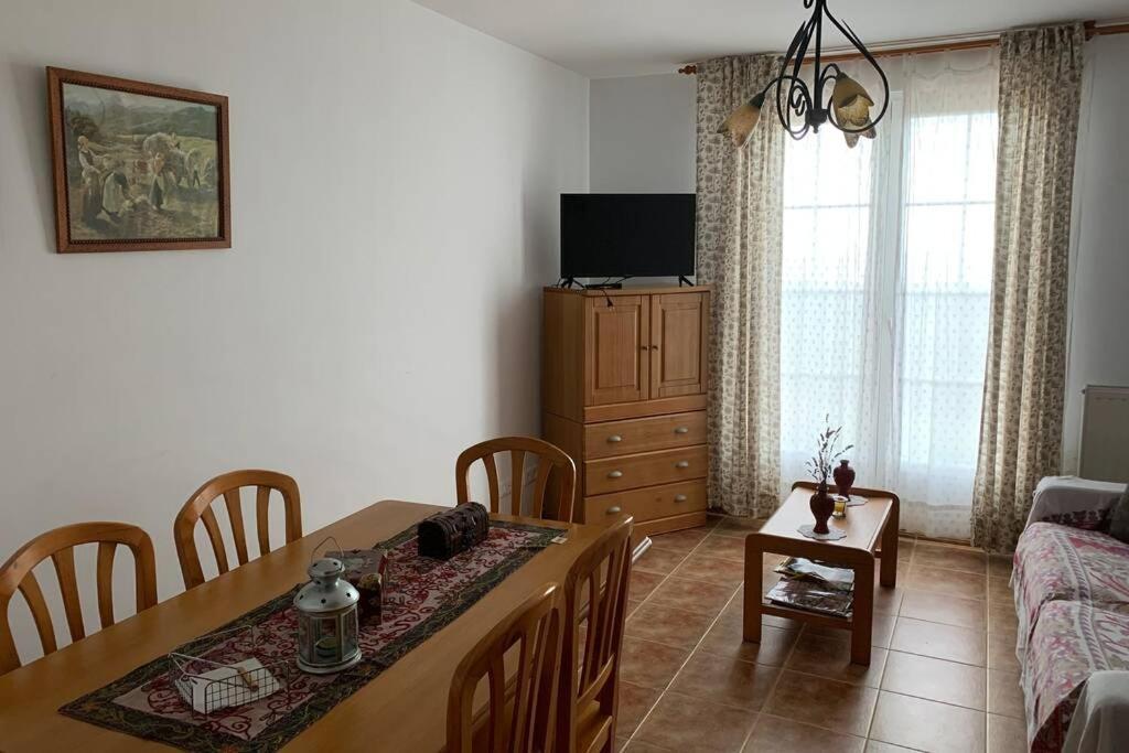 Chalet En El Alto De La Hayuela-Udias Экстерьер фото