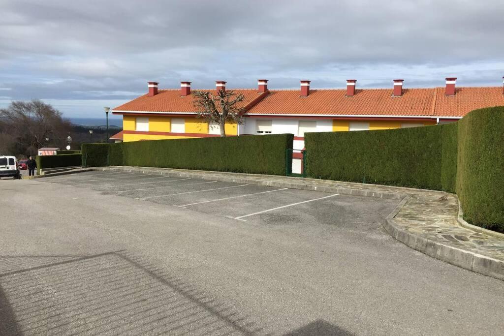Chalet En El Alto De La Hayuela-Udias Экстерьер фото